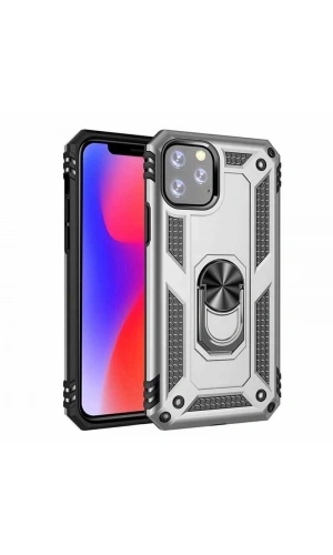 Apple iPhone 11 Pro Kılıf Zore Vega Kapak