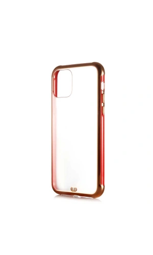 Apple iPhone 11 Pro Kılıf Zore Voit Kapak