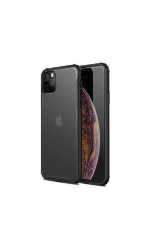 Apple iPhone 11 Pro Kılıf Zore Volks Kapak