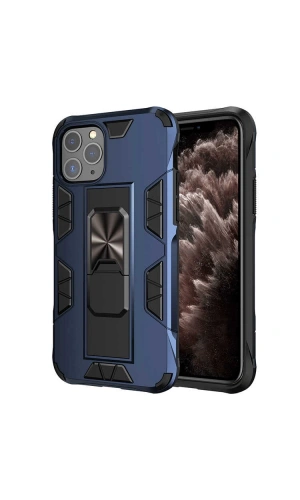 Apple iPhone 11 Pro Kılıf Zore Volve Kapak