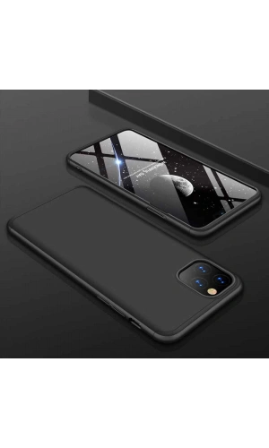 Apple iPhone 11 Pro Max Kılıf Zore Ays Kapak