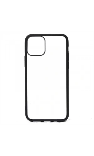 Apple iPhone 11 Pro Max Kılıf Zore Endi Kapak