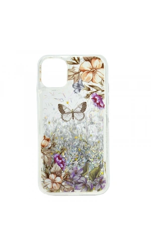 Apple iPhone 11 Pro Max Kılıf Zore Marshmelo Silikon