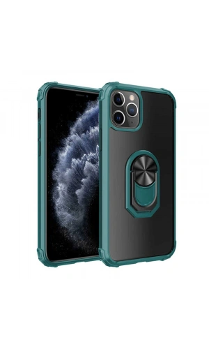 Apple iPhone 11 Pro Max Kılıf Zore Mola Kapak