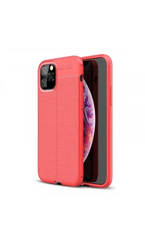 Apple iPhone 11 Pro Max Kılıf Zore Niss Silikon Kapak