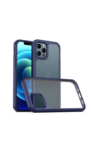 Apple iPhone 11 Pro Max Kılıf Zore Roll Kapak