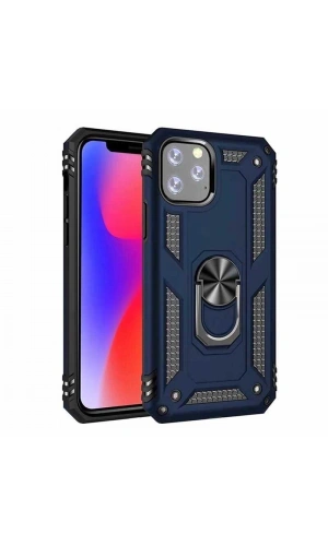 Apple iPhone 11 Pro Max Kılıf Zore Vega Kapak