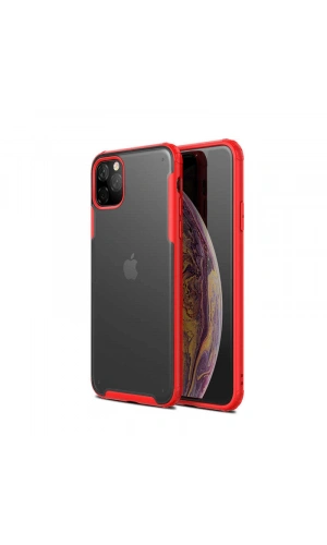 Apple iPhone 11 Pro Max Kılıf Zore Volks Kapak