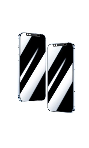 Apple iPhone 11 Pro Zore Secret Temperli Cam Ekran Koruyucu