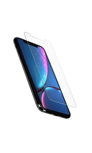 Apple iPhone 11 Zore Back Maxi Glass Temperli Cam Arka Koruyucu