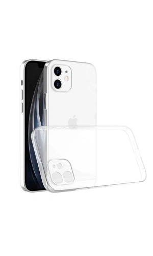 Apple iPhone 12 Kılıf Zore Blok Kapak