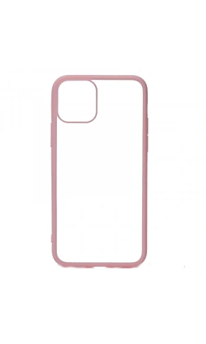 Apple iPhone 12 Kılıf Zore Endi Kapak