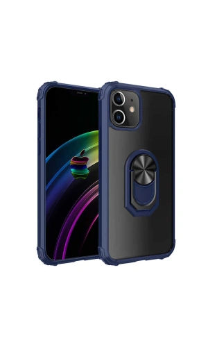 Apple iPhone 12 Kılıf Zore Mola Kapak