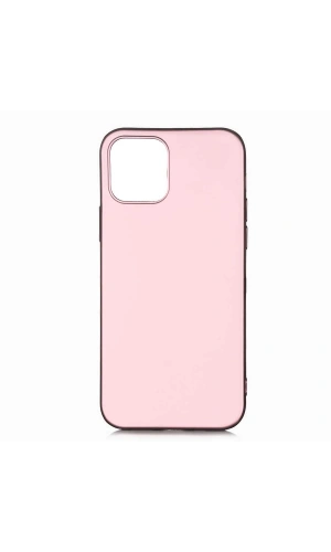 Apple iPhone 12 Kılıf Zore Premier Silikon Kapak