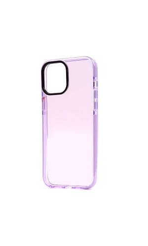 Apple iPhone 12 Kılıf Zore Punto Kapak