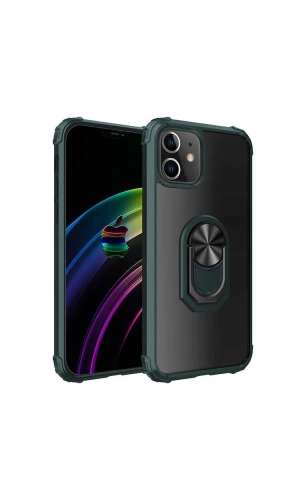 Apple iPhone 12 Mini Kılıf Zore Mola Kapak