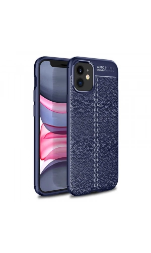 Apple iPhone 12 Mini Kılıf Zore Niss Silikon Kapak