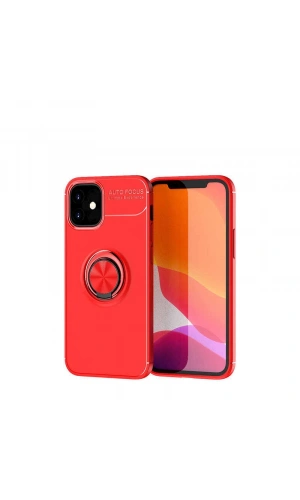 Apple iPhone 12 Mini Kılıf Zore Ravel Silikon Kapak