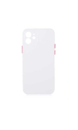 Apple iPhone 12 Mini Kılıf ​​​​Zore Slims Kapak