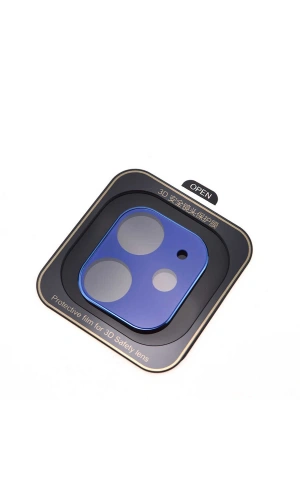 Apple iPhone 12 Mini Zore Kamera Koruyucu