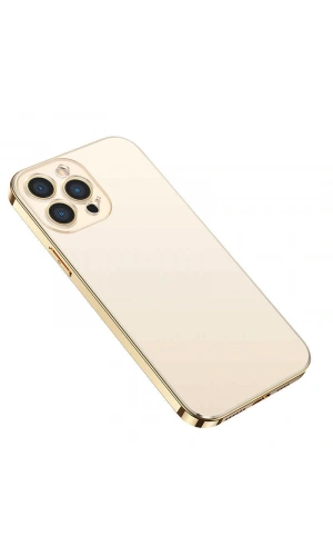 Apple iPhone 12 Pro Kılıf Zore Bobo Kapak