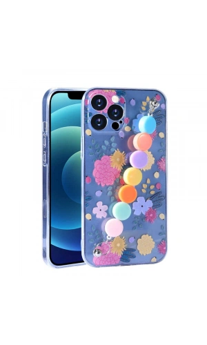 Apple iPhone 12 Pro Kılıf Zore Ema Kapak