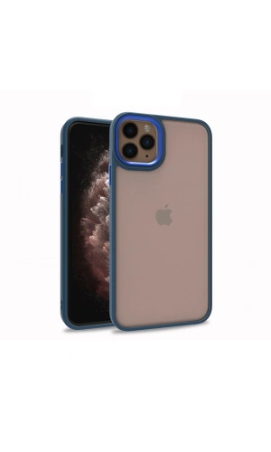 Apple iPhone 12 Pro Kılıf Zore Flora Kapak