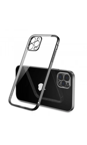 Apple iPhone 12 Pro Kılıf Zore Gbox Kapak