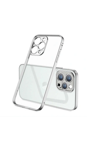 Apple iPhone 12 Pro Kılıf Zore Mat Gbox Kapak