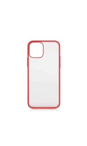 Apple iPhone 12 Pro Kılıf Zore Mess Kapak