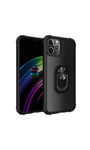 Apple iPhone 12 Pro Kılıf Zore Mola Kapak