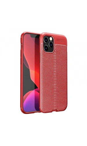 Apple iPhone 12 Pro Kılıf Zore Niss Silikon Kapak