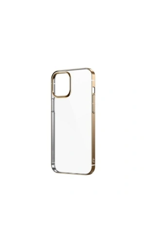 Apple iPhone 12 Pro Kılıf Zore Pixel Kapak