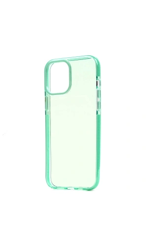 Apple iPhone 12 Pro Kılıf Zore Punto Kapak