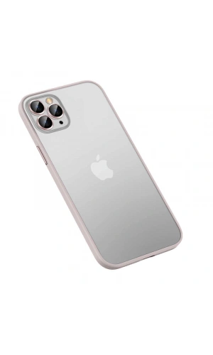 Apple iPhone 12 Pro Kılıf Zore Retro Kapak