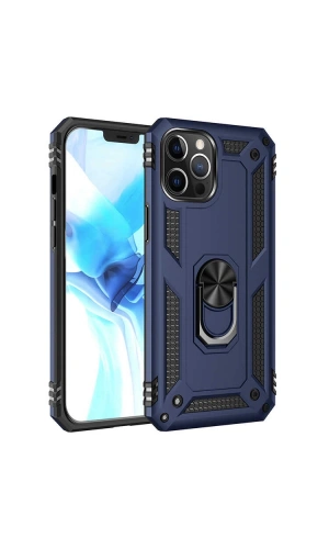 Apple iPhone 12 Pro Kılıf Zore Vega Kapak