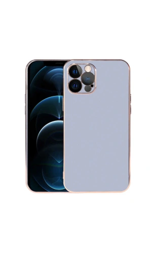 Apple iPhone 12 Pro Kılıf Zore Viyana Kapak