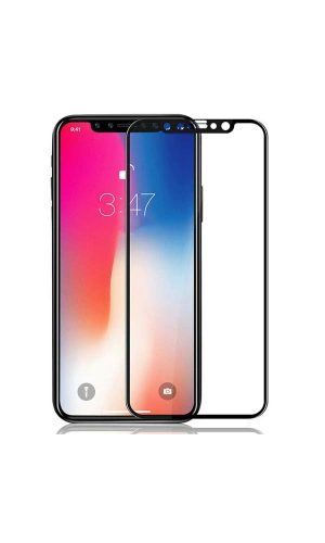 Apple iPhone 12 Pro Max Davin Seramik Ekran Koruyucu