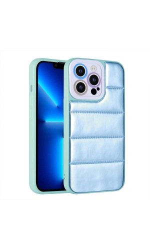 Apple iPhone 12 Pro Max Kılıf Kamera Korumalı Airbagli Renkli Zore Seksek Kapak
