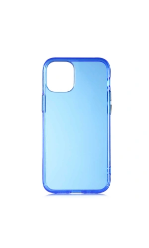 Apple iPhone 12 Pro Max Kılıf Zore Bistro Kapak