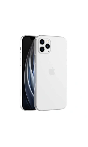 Apple iPhone 12 Pro Max Kılıf Zore Blok Kapak