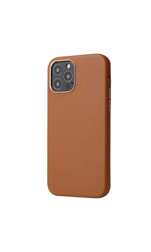 Apple iPhone 12 Pro Max Kılıf Zore Eyzi Kapak