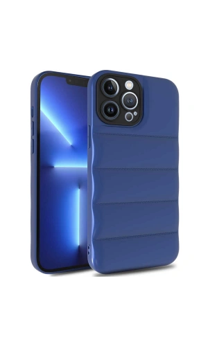 Apple iPhone 12 Pro Max Kılıf Zore Kasis Kapak