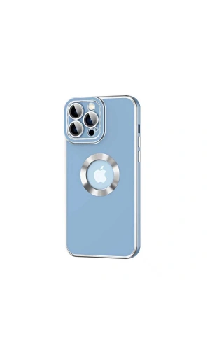 Apple iPhone 12 Pro Max Kılıf Zore Kongo Kapak