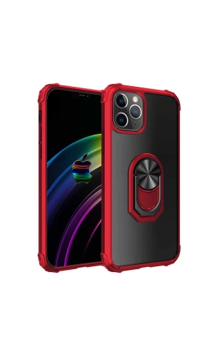 Apple iPhone 12 Pro Max Kılıf Zore Mola Kapak