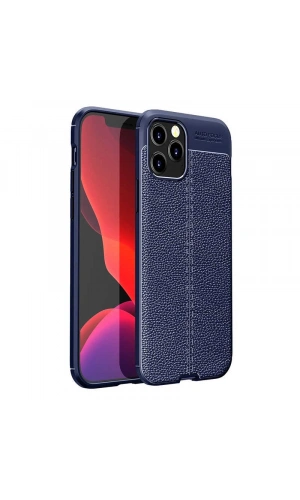 Apple iPhone 12 Pro Max Kılıf Zore Niss Silikon Kapak