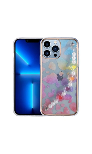 Apple iPhone 12 Pro Max Kılıf Zore Pilla Kapak