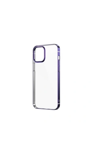 Apple iPhone 12 Pro Max Kılıf Zore Pixel Kapak