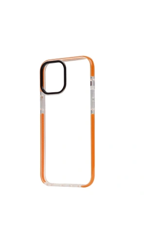 Apple iPhone 12 Pro Max Kılıf Zore Punto Kapak