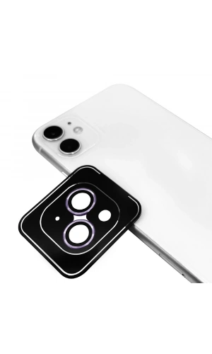 Apple iPhone 12 Zore CL-09 Kamera Lens Koruyucu